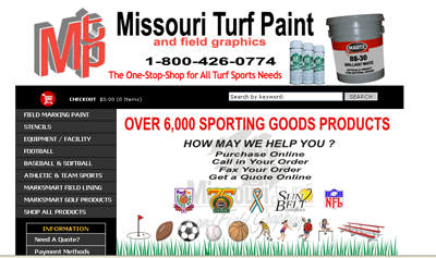 [Missouri Turf Paint - www.missouriturfpaint.com]