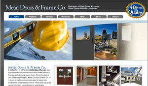 [Metal Doors and Frame - www.metaldoorsandframe.com]