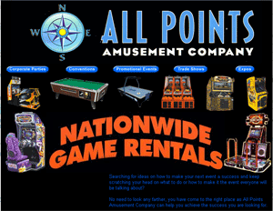 [All Points Amusement - www.allpointsamusement.com]
