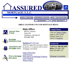 [Assured Mortgage - www.assuredmtg.com]