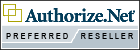 Authorize.Net Reseller