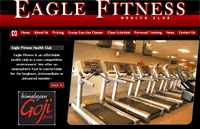 [Eagle Fitness Health Club - www.eaglefitnessliberty.com]