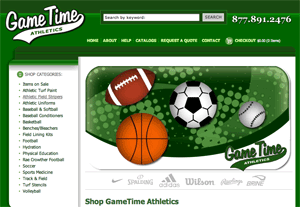 [GameTime Athletics - www.gtathletics.net]