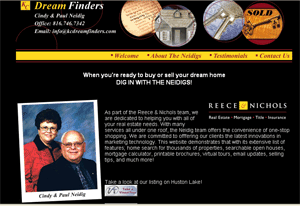 [KC Dream Finders - www.kcdreamfinders.com]